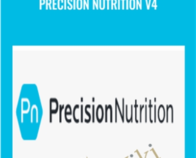 Precision Nutrition v4 - John Berardi