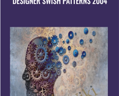 Designer Swish Patterns 2004 - Dr. Joseph Riggio