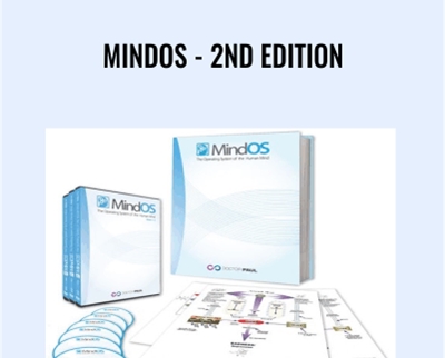 MindOS-2nd Edition - Dr. Paul