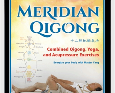 Meridian QiGong-Combined Qigong