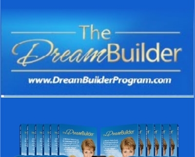 DreamBuilder Program - Mary Morrissey
