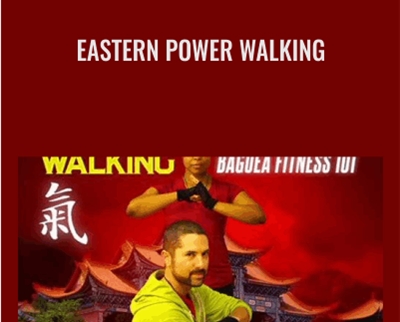 Eastern Power Walking - Yadi Alamin