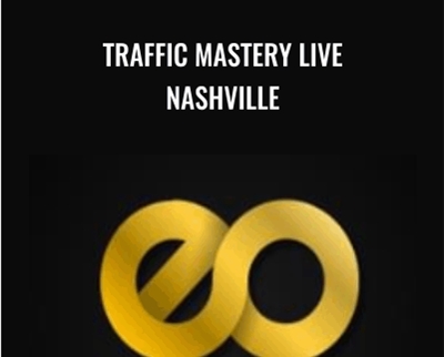 Traffic Mastery Live Nashville - Ed O’Keefe