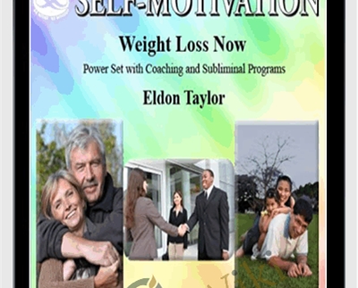 InnerTalk -Power Set Weight Loss Now - Eldon Taylor
