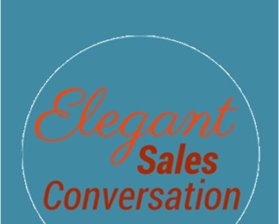 Elegant Sales Conversation - Dov Gordon