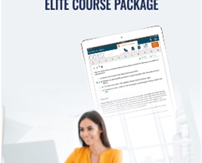 Elite Course Package - Roger CPA