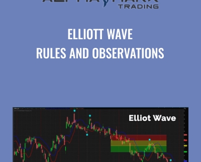 Elliott Wave Rules and Observations - Alphashark