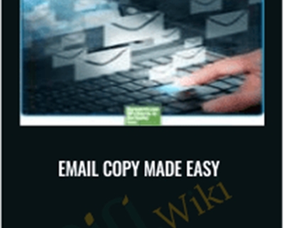 Email Copy Made Easy - American Writers and Artists Inc.