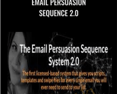 Email Persuasion Sequence 2.0 - Bushra Azhar