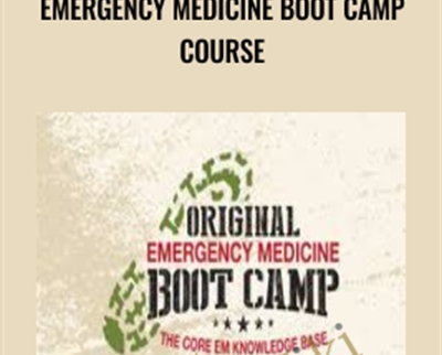 Emergency Medicine Boot Camp Course - Anonymous