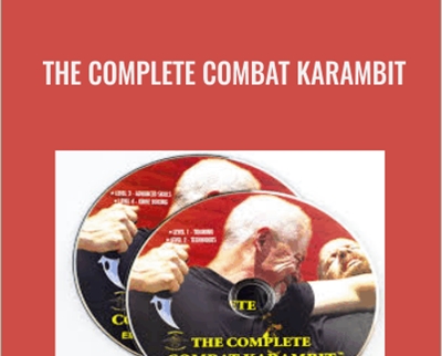 The Complete Combat Karambit - Emerson Knives