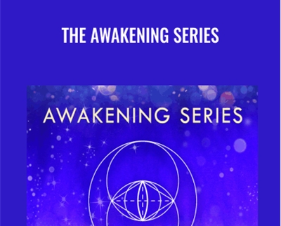 The Awakening Series - Emmanuel Dagher