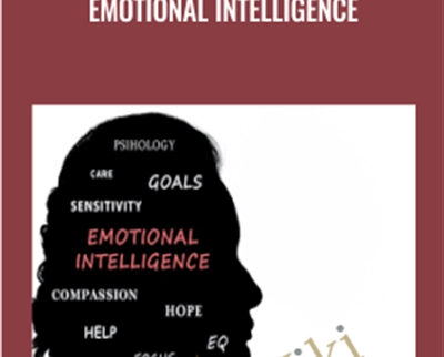 Emotional Intelligence - Wyatt Woodsmall