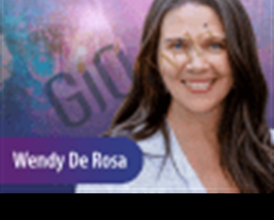 Energy Training for Empaths - Wendy De Rosa
