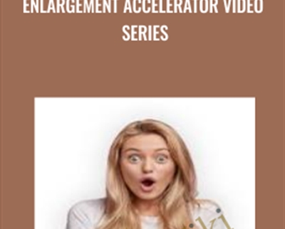 Enlargement Accelerator Video Series - CJ Major and Other