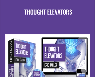 Thought Elevators - Eric Taller