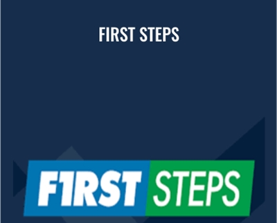 First Steps - Eric Worre