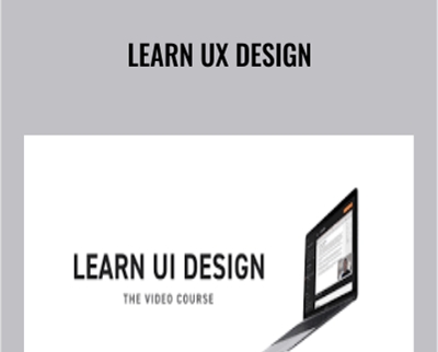 Learn UX Design - Erik Kennedy