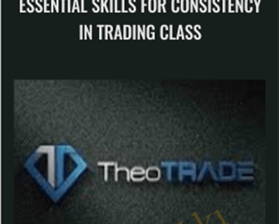 Essential Skills for Consistency in Trading Class - Theo Trade
