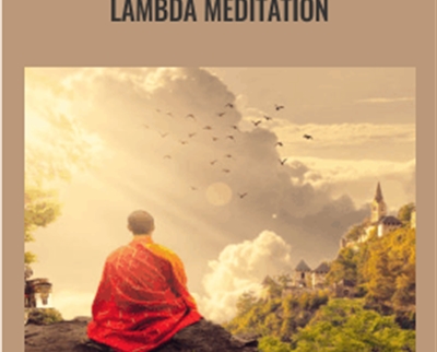 Lambda Meditation - Ethan Vorly