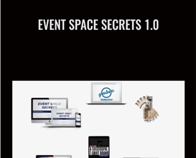 Event Space Secrets 1.0 - COGA