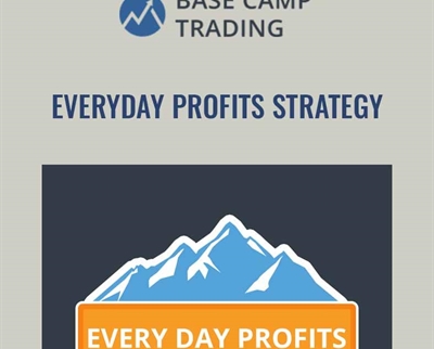Everyday Profits Strategy - Base Camp Trading