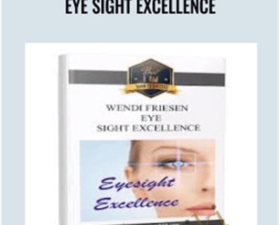 Eye Sight Excellence - Wendi Friesen