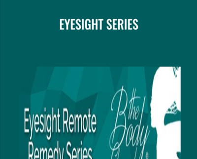 Eyesight Series - Lynn Waldrop