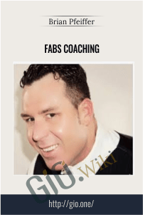 FABS Coaching - Brian Pfeiffer