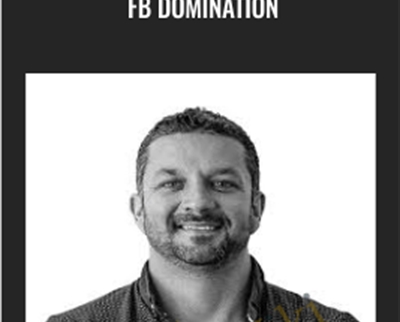 FB Domination - Brett Campbell