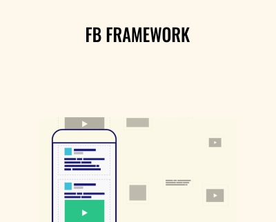 FB Framework - Courtney Foster Donahue