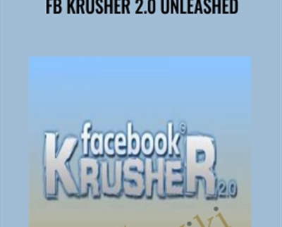 FB Krusher 2.0 Unleashed - Ezmtmarketing.samcart.com