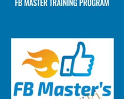FB Master Training Program - JM Ekhteyari