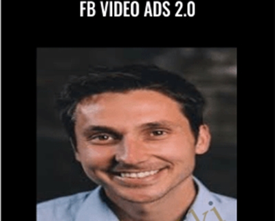 FB Video Ads 2.0 - James Wedmore