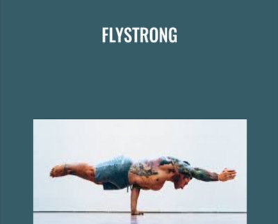 FlyStrong System - Dylan Werner