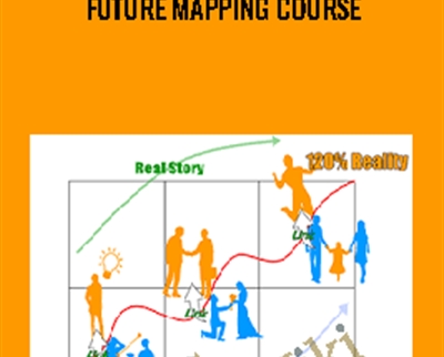 Future Mapping Course - Masanori Kanda and Paul Scheele