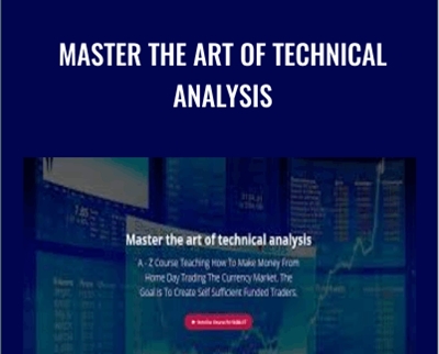 Master The Art of Technical Analysis - FXTC