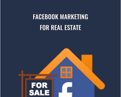 Facebook Marketing for Real Estate - Chris Scott