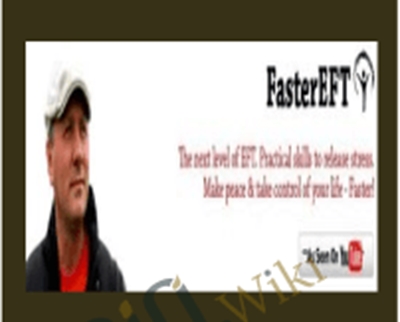 Faster EFT: Gift of Change - Robert Smith