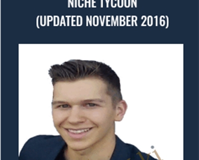 Niche Tycoon (Updated November 2016) - Fat Stacks