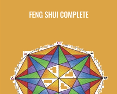 Feng Shui Complete (Basic) - Marie Diamond