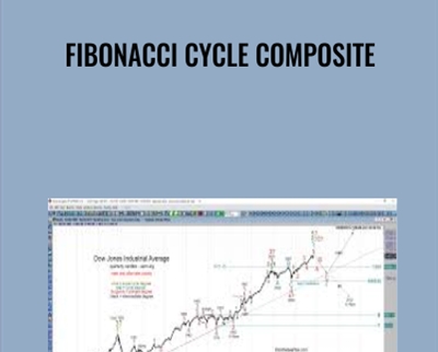 Fibonacci Cycle Composite - Vince Vora