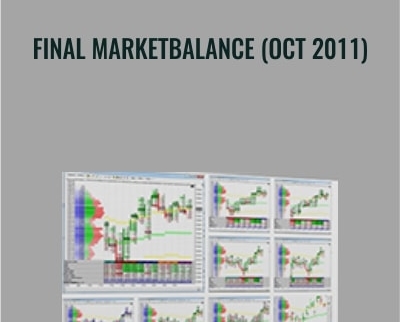 Final MarketBalance (Oct 2011) - Final MarketBalance