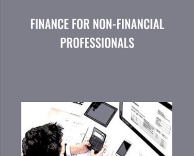 Finance for Non-Financial Professionals - David Standen