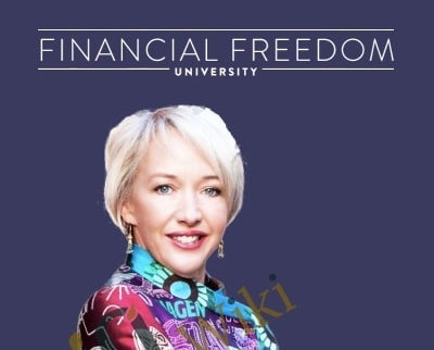 Financial Freedom University 2.0 - Ann Wilson