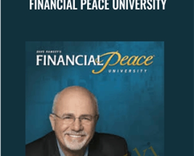 Financial Peace University - Dave Ramsey