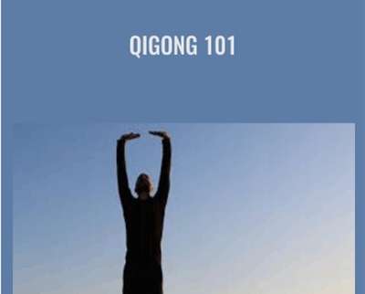 Qigong 101 - Flowing Zen