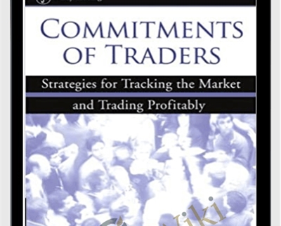 Commitments of Traders - Floyd Upperman