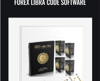 Forex Libra Code Software - Vladimir Ribakov