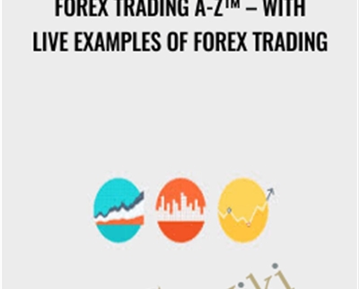 Forex Trading A-Z™-With LIVE Examples of Forex Trading - Udemy